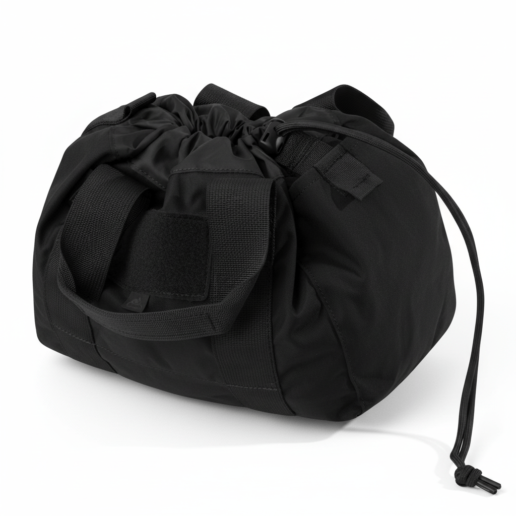 AMMO BUCKET® – Organizator tactic pentru muniție din Cordura® | Helikon - Tex | WARGEAR RO