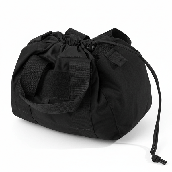 AMMO BUCKET® – Organizator tactic pentru muniție din Cordura® | Helikon - Tex | WARGEAR RO