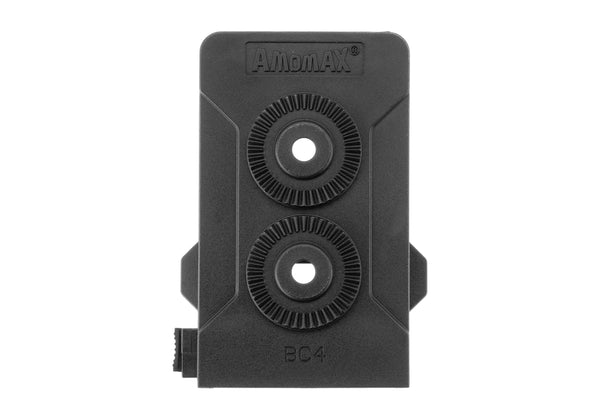 Prindere Universala Amomax MOLLE & Belt Clip Rotativa 360