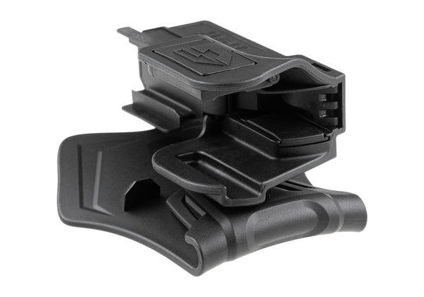 Toc Pistol Universal Amomax Multi-Fit Rail Pistols Retentie Activa