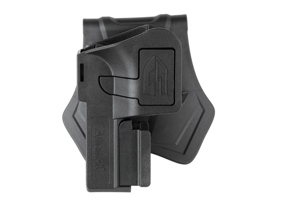 Toc Pistol Universal Amomax Multi-Fit Rail Pistols Retentie Activa