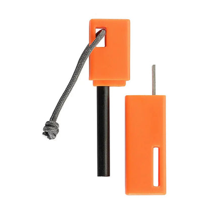 Aprinzator Foc Magneziu M-TAC | Echipament tactic WARGEAR Aprinzator Foc Magneziu M-TAC | Echipament tactic WARGEAR