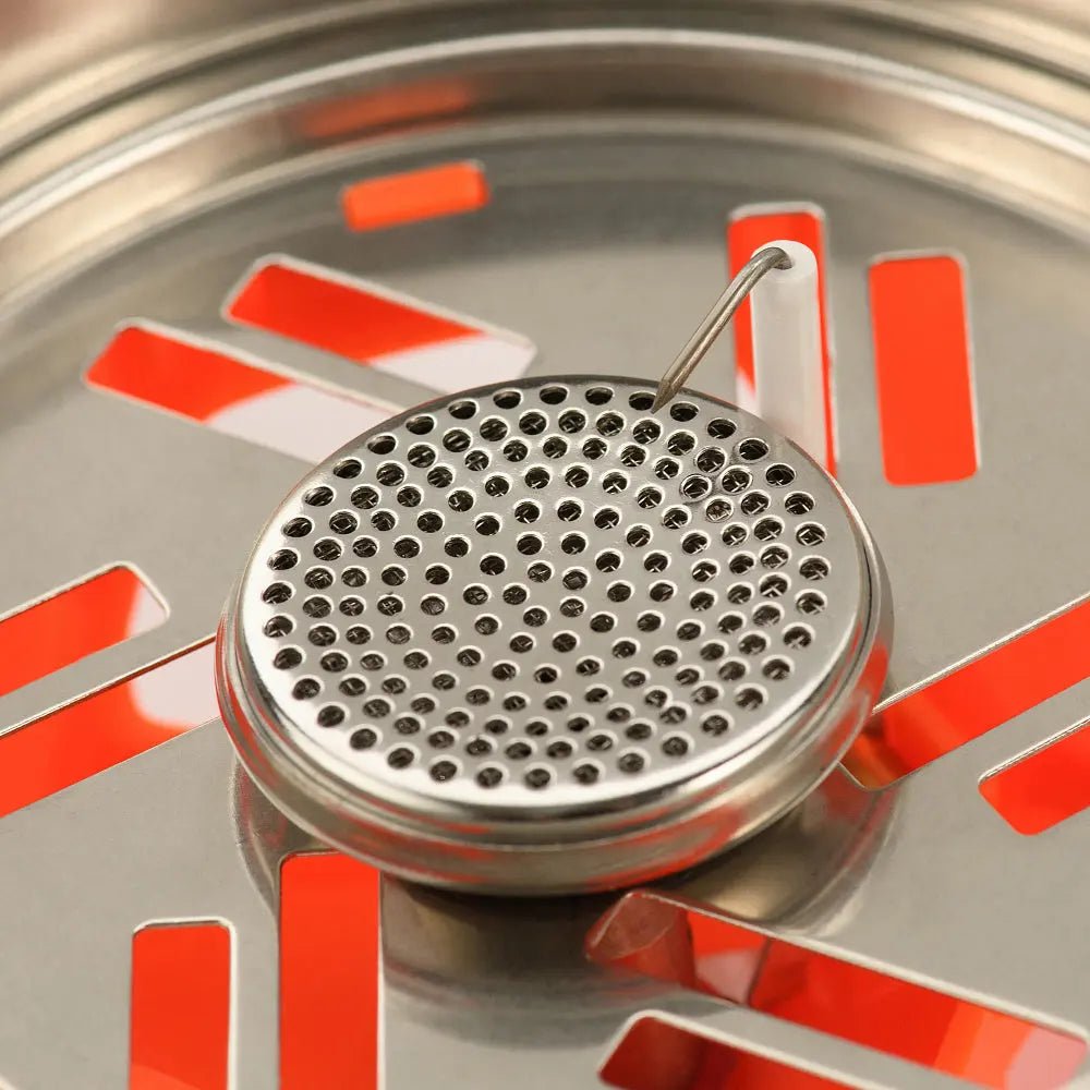 Aragaz portabil camping M - TAC | Echipament tactic WARGEAR