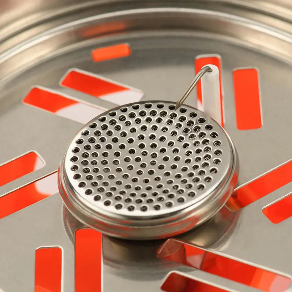 Aragaz portabil camping M - TAC | Echipament tactic WARGEAR