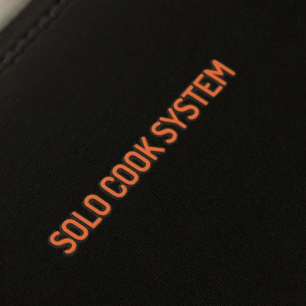 Aragaz portabil camping M - TAC | Echipament tactic WARGEAR