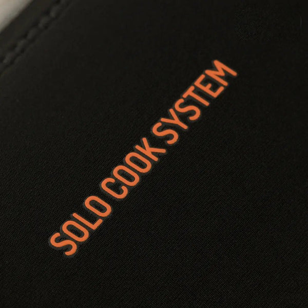 Aragaz portabil camping M - TAC | Echipament tactic WARGEAR