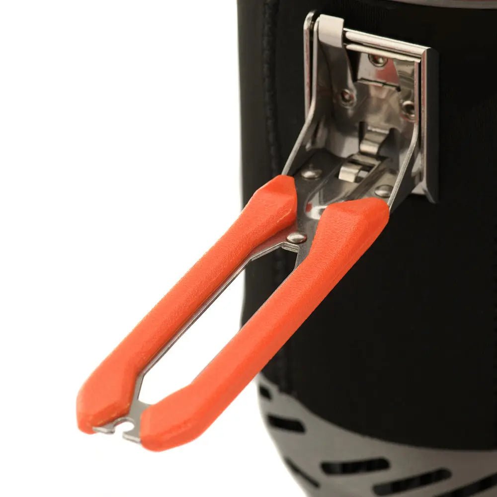 Aragaz portabil camping M - TAC | Echipament tactic WARGEAR