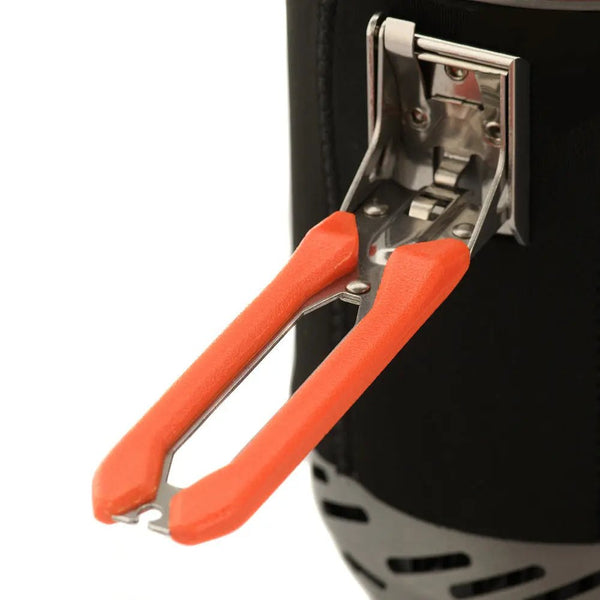 Aragaz portabil camping M - TAC | Echipament tactic WARGEAR