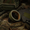 Banda adeziva ranforsata M - TAC 25mm x 10m | Echipament tactic WARGEAR