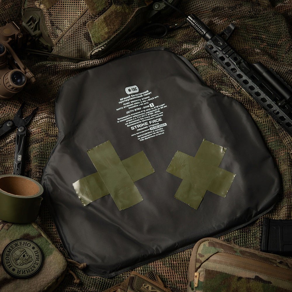 Banda adeziva ranforsata M - TAC 50mm x 10m | Echipament tactic WARGEAR