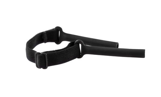 Banda Elastica pentru Ochelari Wiley X cu Capete Cauciuc | WARGEAR RO