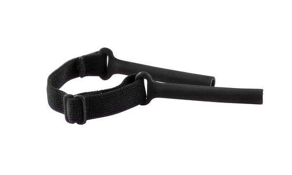 Banda Elastica pentru Ochelari Wiley X cu Capete Cauciuc | WARGEAR RO