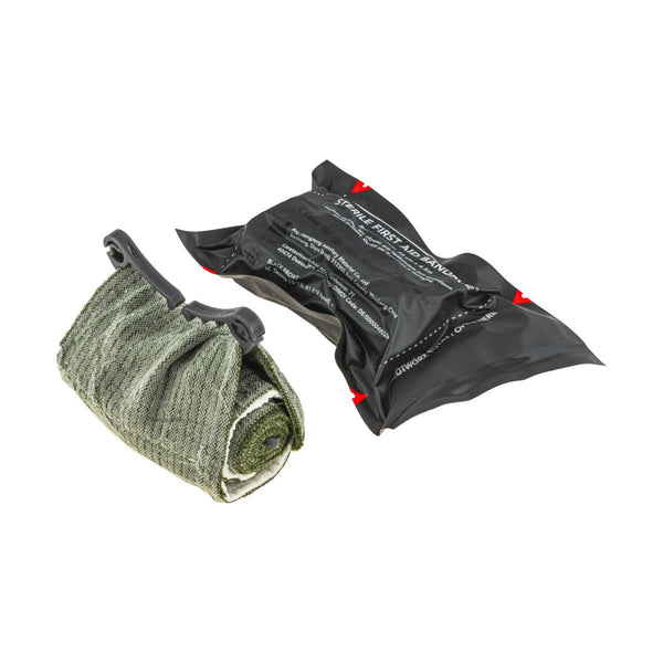 Bandaj compresiv israelian 10 cm | Echipament tactic WARGEAR