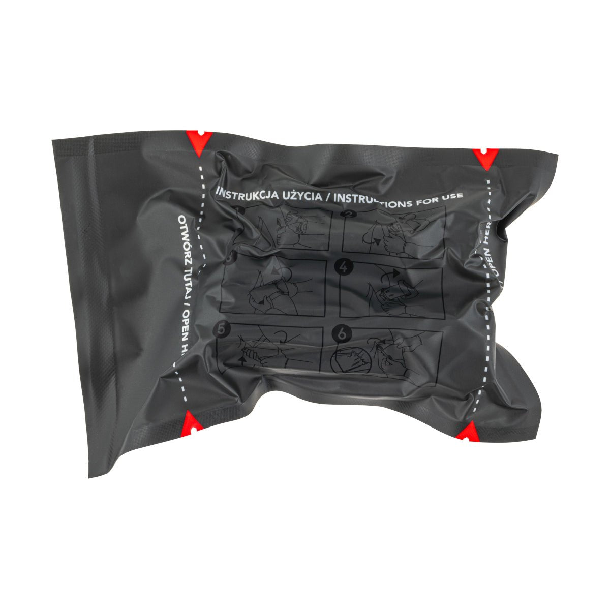 Bandaj compresiv israelian 10 cm | Echipament tactic WARGEAR