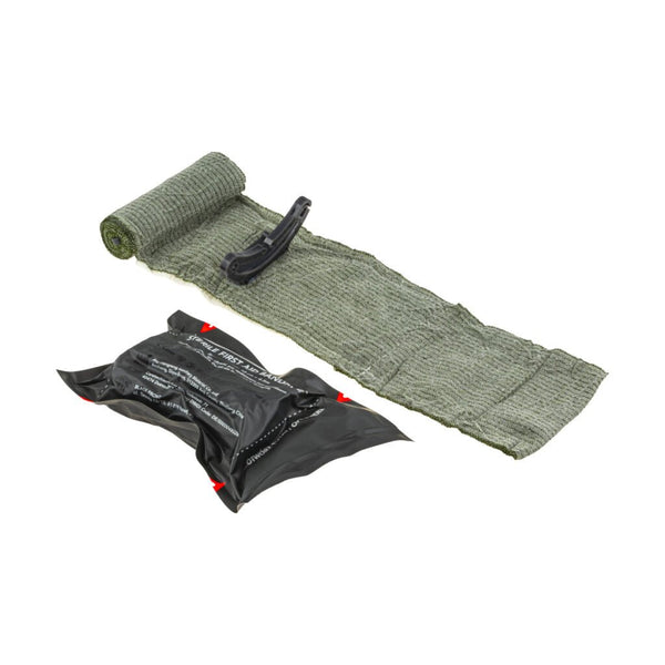 Bandaj compresiv israelian 10 cm | Echipament tactic WARGEAR