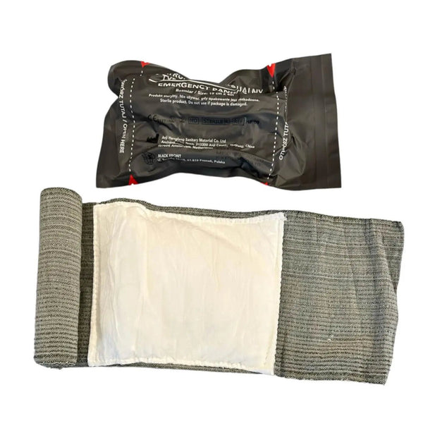 Bandaj compresiv israelian 15 cm | Echipament tactic WARGEAR