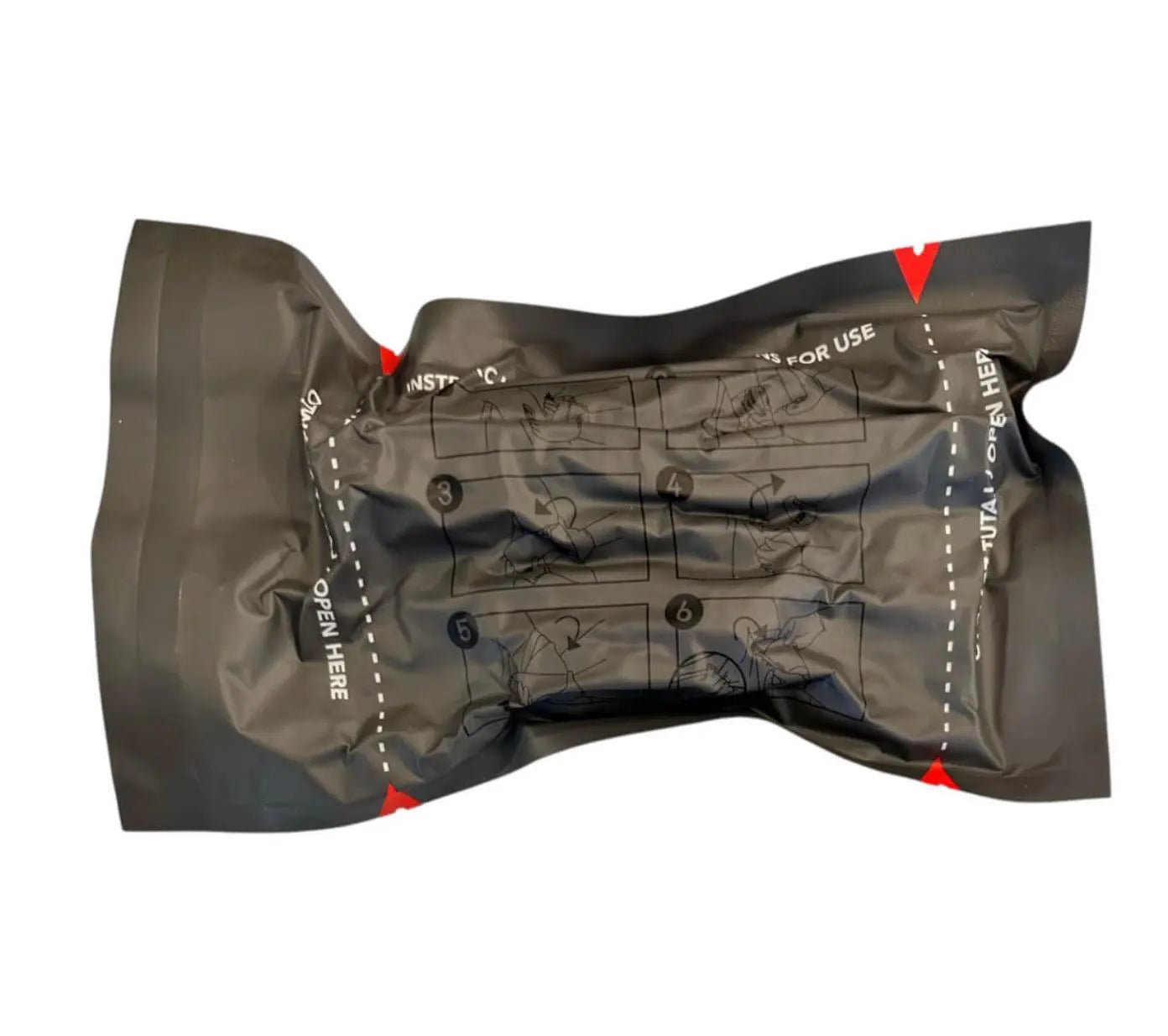 Bandaj compresiv israelian 15 cm | Echipament tactic WARGEAR