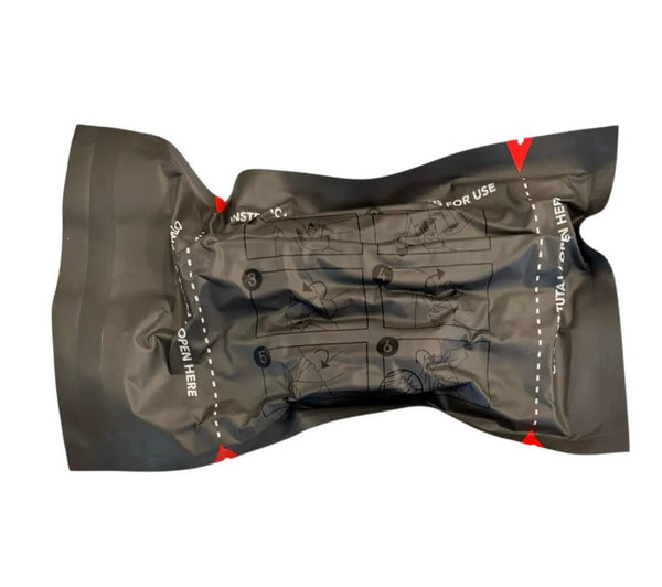 Bandaj compresiv israelian 15 cm | Echipament tactic WARGEAR