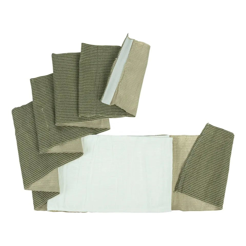 Bandaj elastic steril BCB 3.5m | Echipament tactic WARGEAR