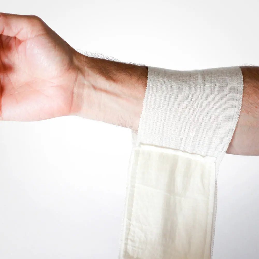 Bandaj israelian WOUND STOP CARE 1 | Echipament tactic WARGEAR