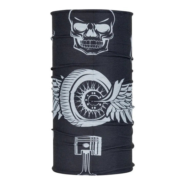 Bandana multifunctionala BIKER Coolmax® | Echipament tactic WARGEAR