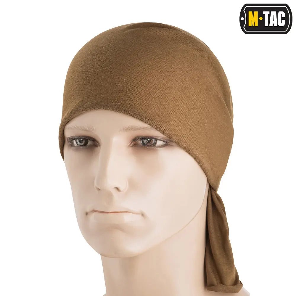 Bandana multifunctionala lightweight M - TAC | Echipament tactic WARGEAR