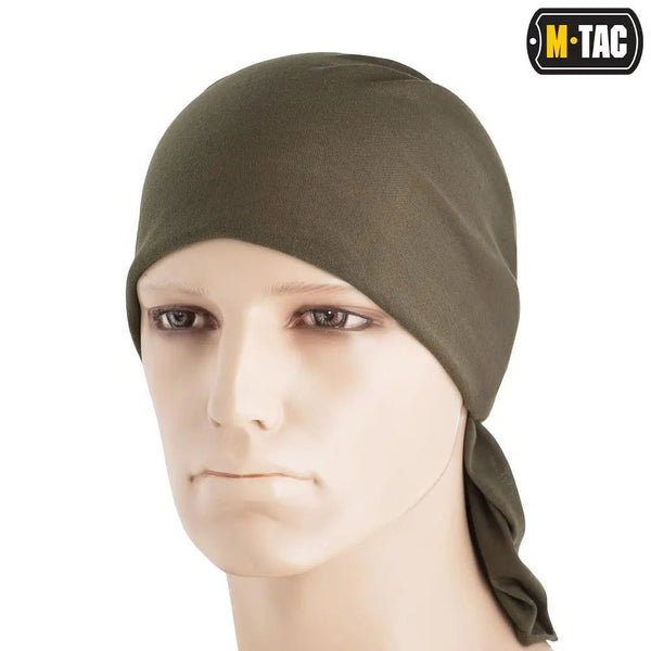 Bandana multifunctionala lightweight M - TAC | Echipament tactic WARGEAR
