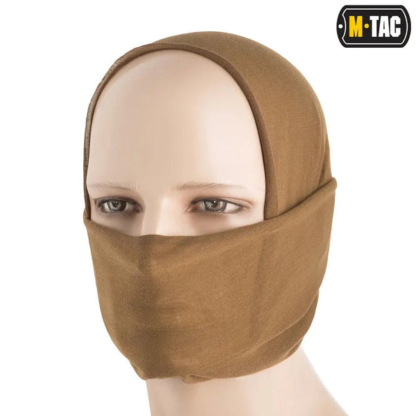 Bandana multifunctionala lightweight M - TAC | Echipament tactic WARGEAR