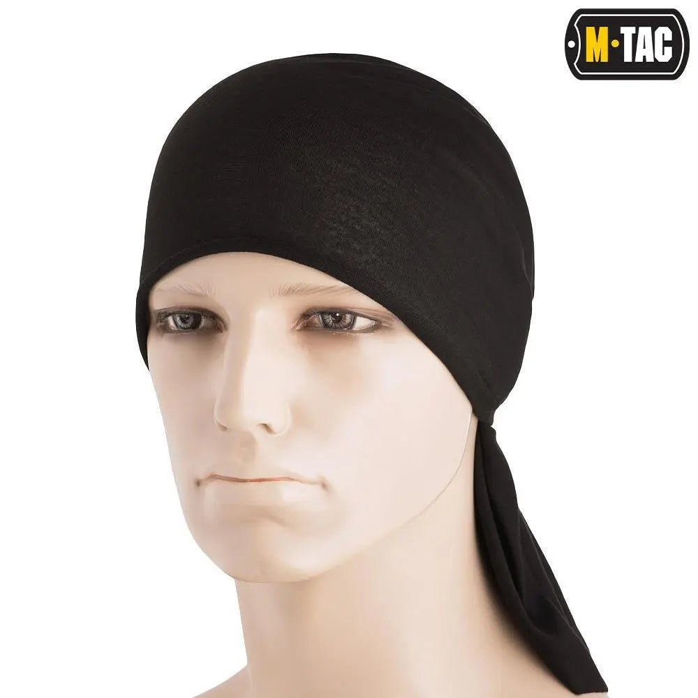 Bandana multifunctionala lightweight M - TAC | Echipament tactic WARGEAR