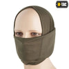 Bandana multifunctionala lightweight M - TAC | Echipament tactic WARGEAR
