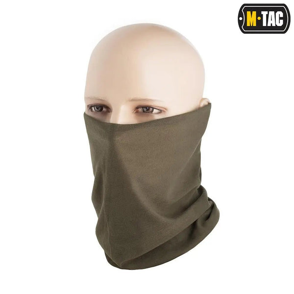 Bandana multifunctionala lightweight M - TAC | Echipament tactic WARGEAR
