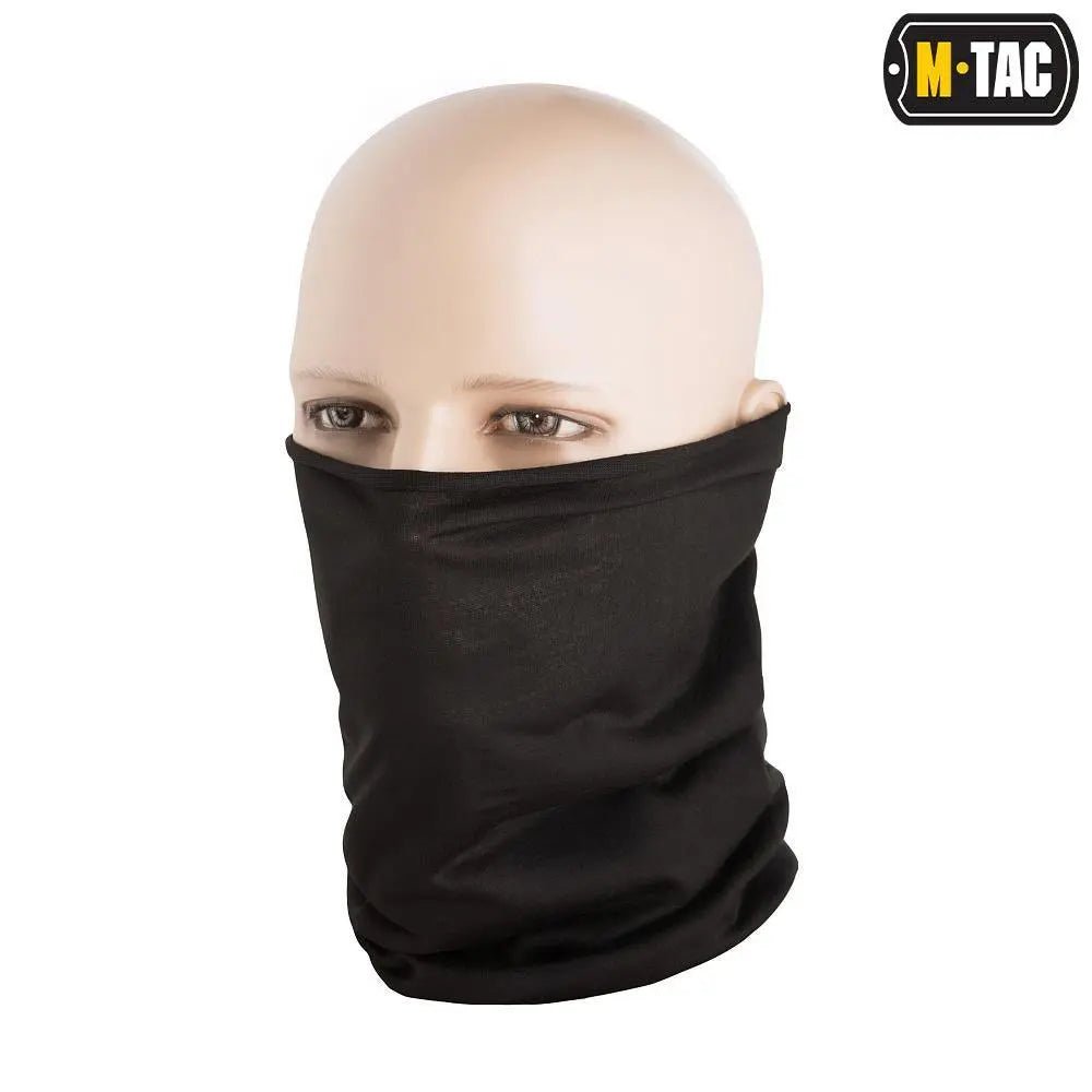 Bandana multifunctionala lightweight M - TAC | Echipament tactic WARGEAR