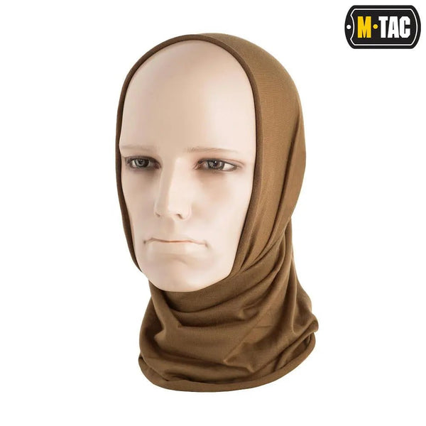 Bandana multifunctionala lightweight M - TAC | Echipament tactic WARGEAR