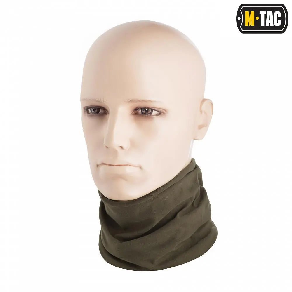 Bandana multifunctionala lightweight M - TAC | Echipament tactic WARGEAR
