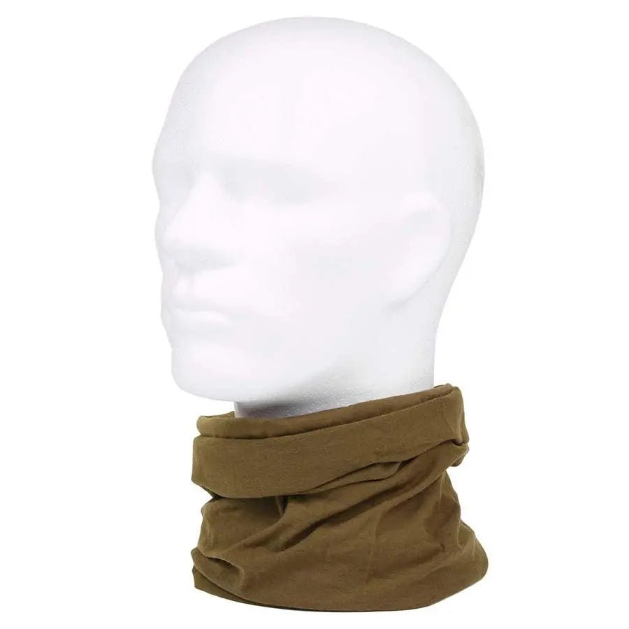 Bandana multifunctionala Recon wrap 101INC | Echipament tactic WARGEAR