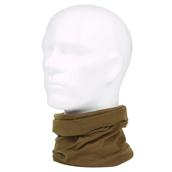 Bandana multifunctionala Recon wrap 101INC | Echipament tactic WARGEAR