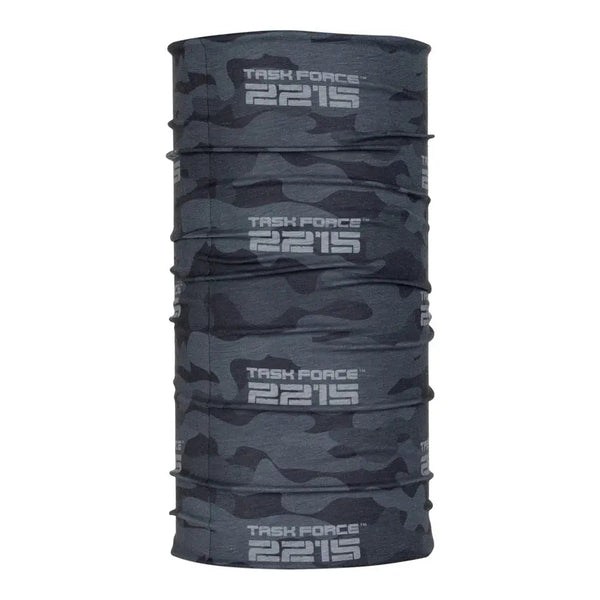Bandana multifunctionala TASK FORCE 2215 Coolmax® | Echipament tactic WARGEAR