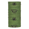 Bandana multifunctionala US Army Willys Coolmax® | Echipament tactic WARGEAR