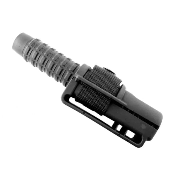 Baston telescopic 40 cm + holster ESP | Echipament tactic WARGEAR