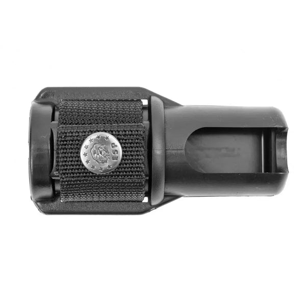 Baston telescopic 40 cm + holster ESP | Echipament tactic WARGEAR