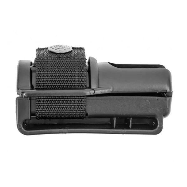 Baston telescopic 40 cm + holster ESP | Echipament tactic WARGEAR