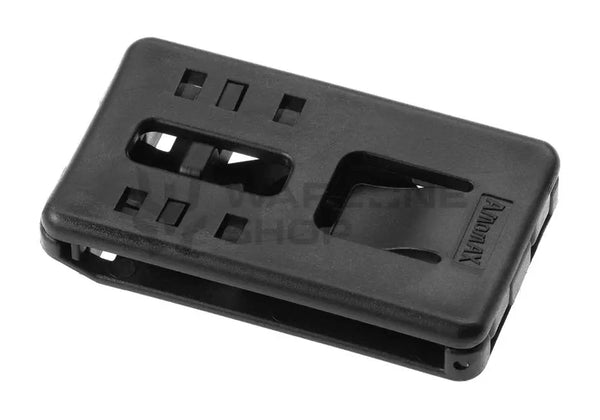 Belt clip Amomax | Echipament tactic WARGEAR