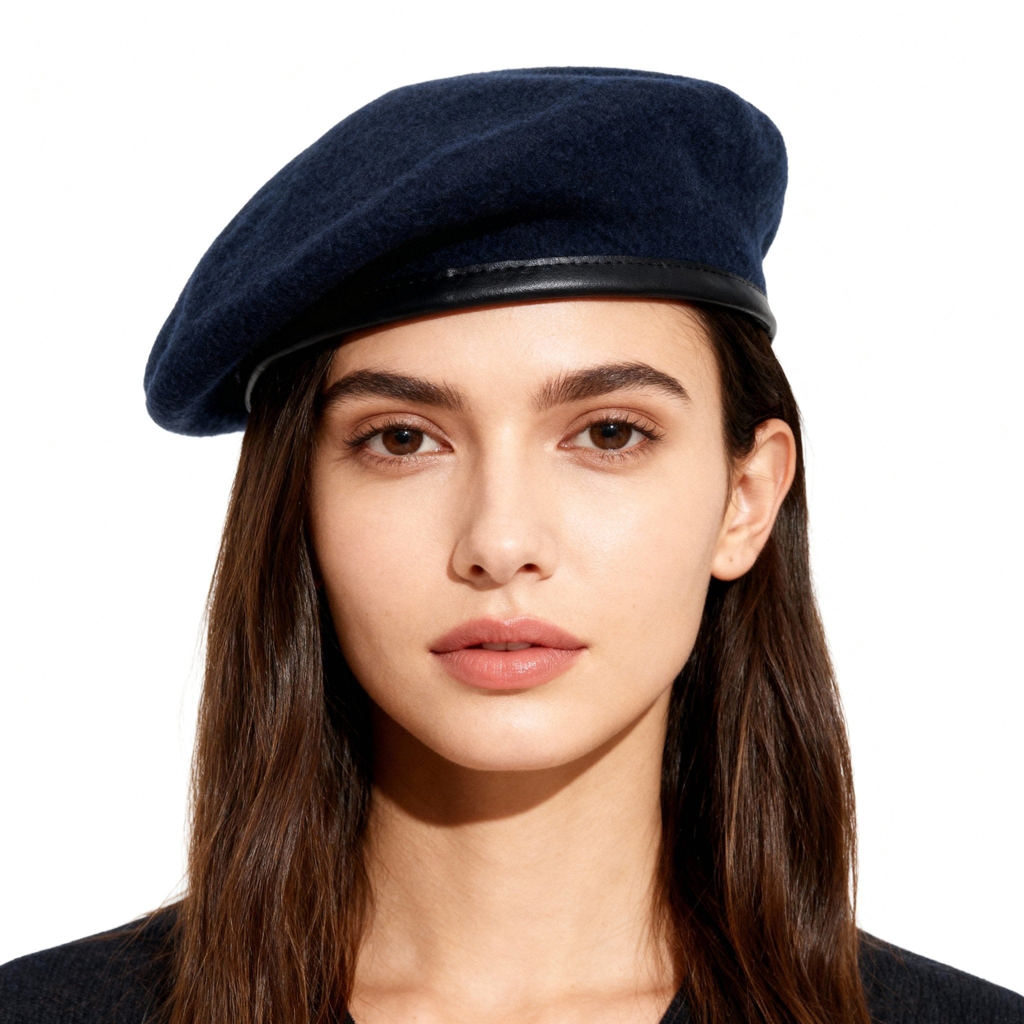 Bereta bleumarin în stil francez PENTAGON | WARGEAR RO