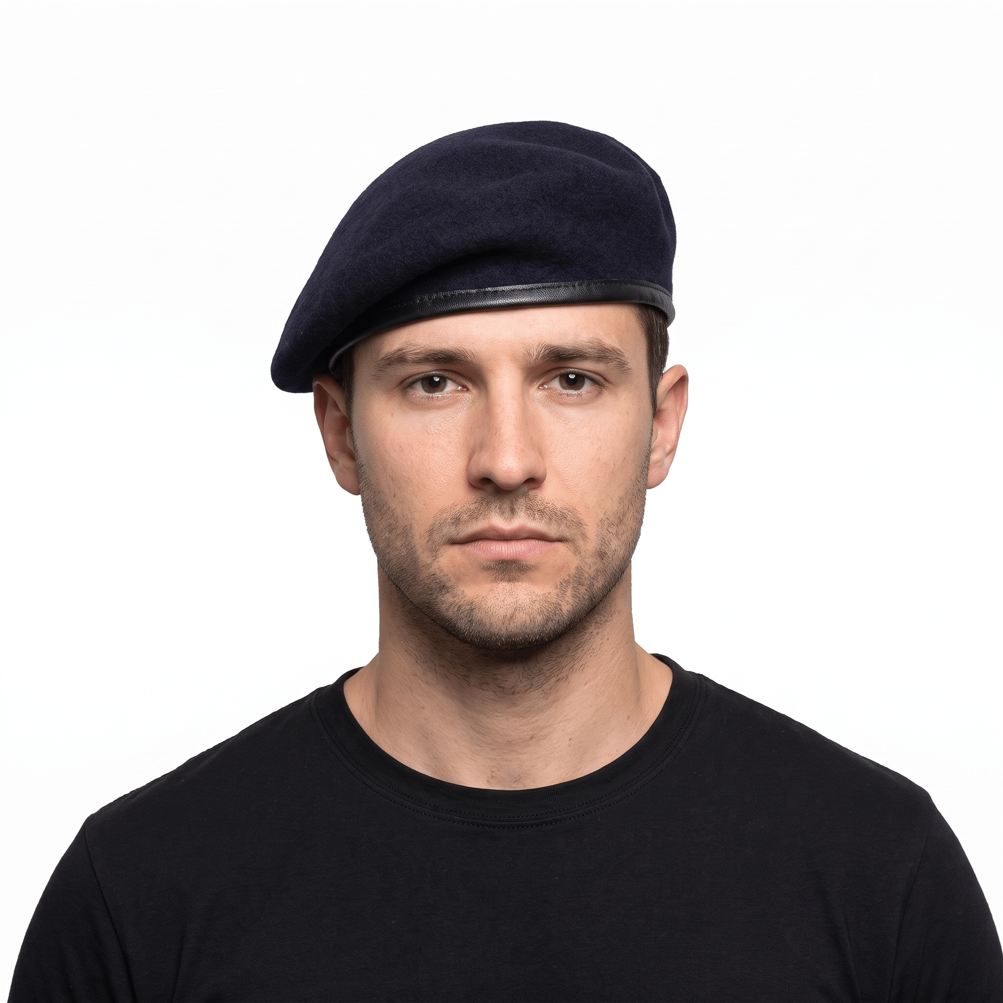 Bereta Commando din Lana MFH - Bleumarin | WARGEAR RO