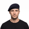 Bereta Commando din Lana MFH - Bleumarin | WARGEAR RO