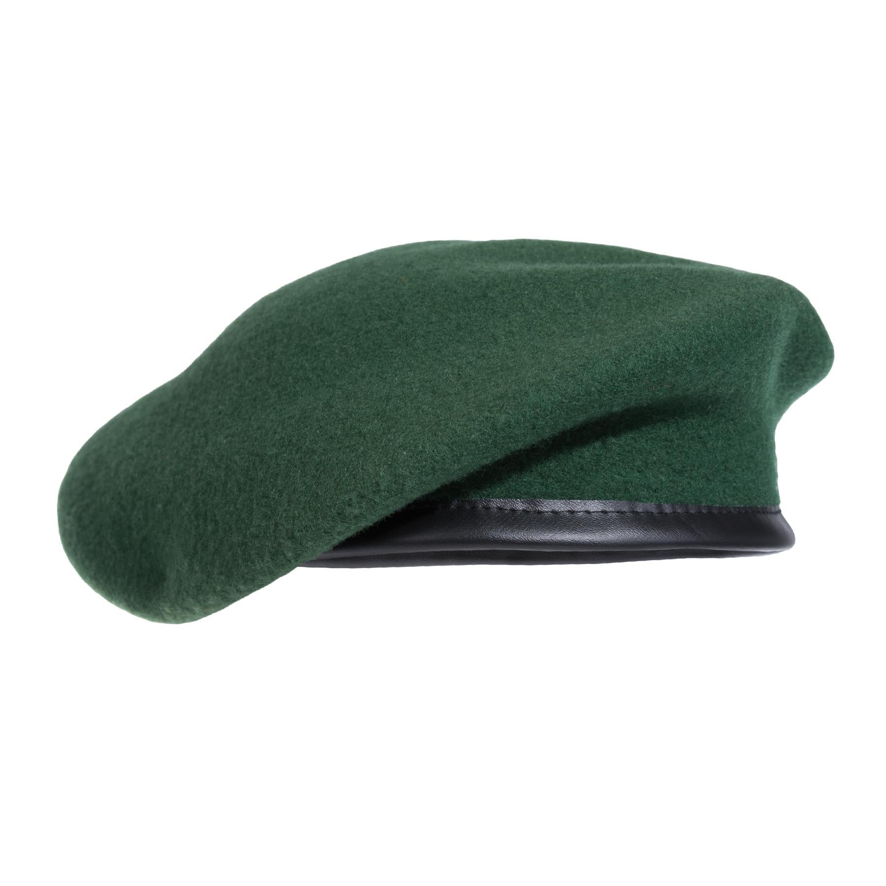 Bereta Militara Pentagon - Lana Australiana 62S | WARGEAR RO