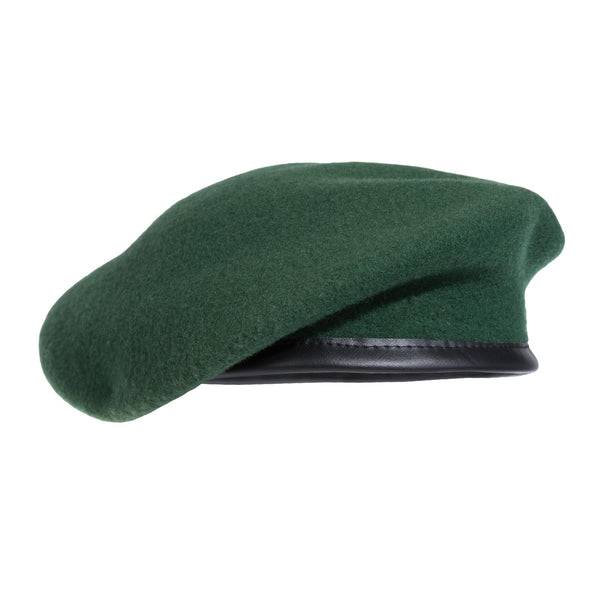 Bereta Militara Pentagon - Lana Australiana 62S | WARGEAR RO