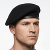 Bereta Militara Pentagon - Lana Australiana 62S | WARGEAR RO