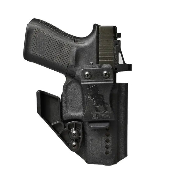 BGs Holster concealed GLOCK 19 Kydex IWB Renny | Echipament tactic WARGEAR