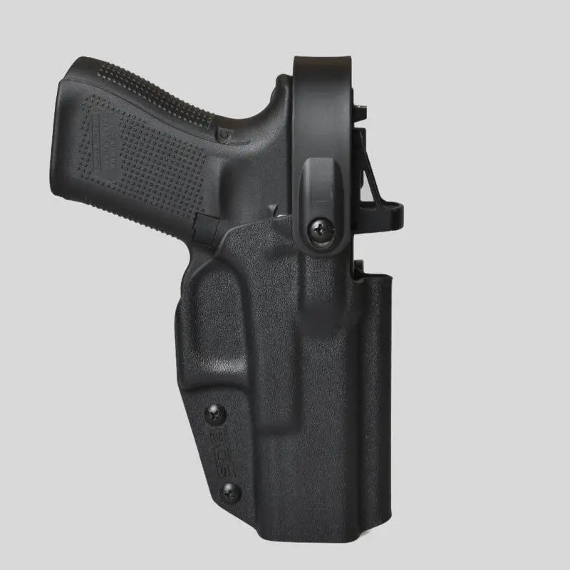 BGs KANE HOLSTER Kydex Level 3 GLOCK 17 / 19 | Echipament tactic WARGEAR